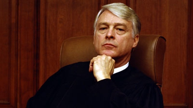 the tenure and immunity of judges