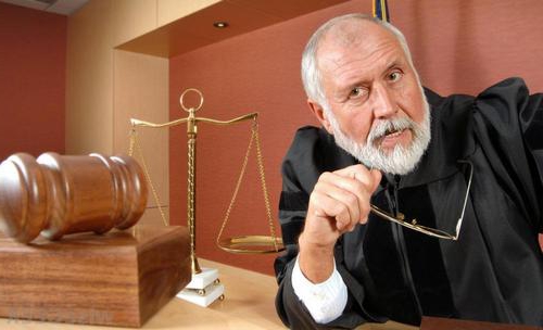 guarantees for the integrity and independence of judges