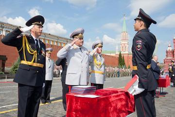 state law enforcement