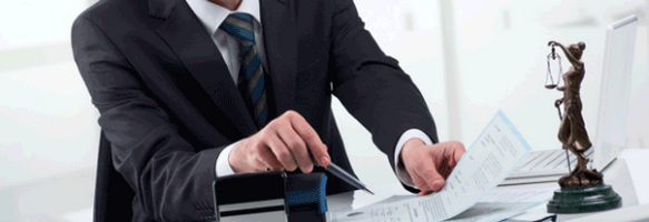 administrative violations and administrative liability