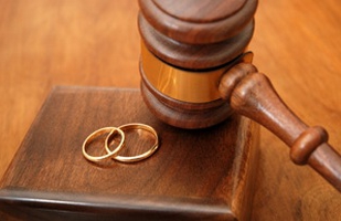 divorce determination of the child’s place of residence