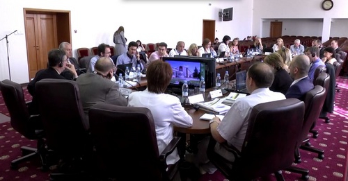 sanitary rules and regulations