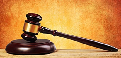  grounds for termination of enforcement proceedings