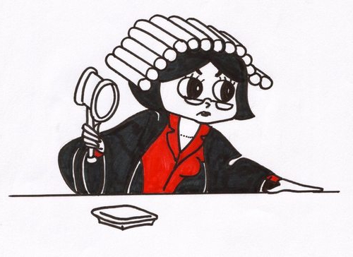 application for the annulment of a judgment in absentia