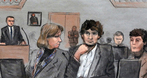 introduction of the death penalty in Russia