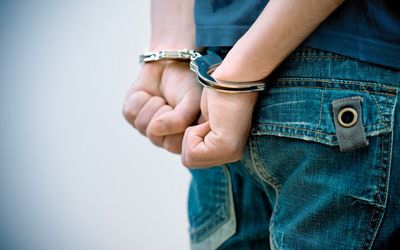 capital punishment in modern Russia