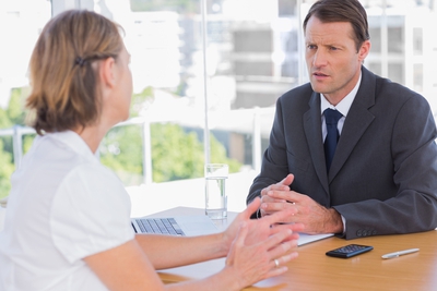 employment contract of the deputy general director