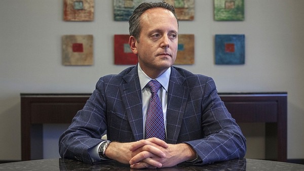 an employment contract with the CEO ooo sample he is the founder