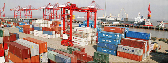 concept of customs regime