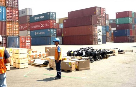 customs regimes and procedures