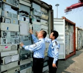 economic customs regimes