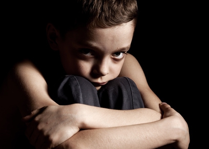 UK RF criminal liability of minors