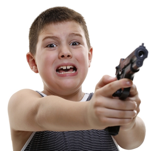 juvenile criminal age