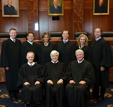 state duty to the court of cassation