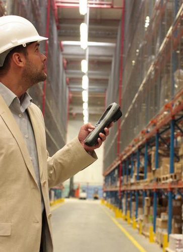 inventory of material assets