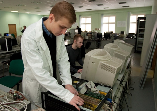 alternative civil service