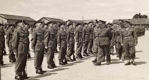 civilian alternative service