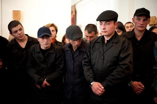 right to alternative civil service