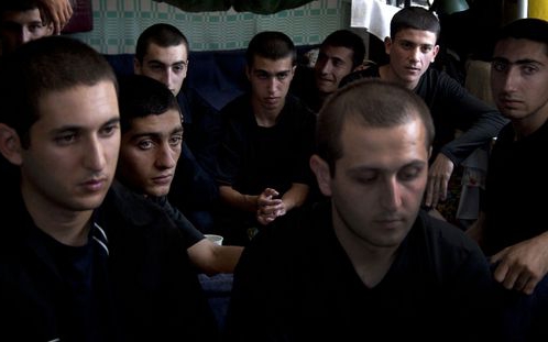 evasion of alternative civilian service