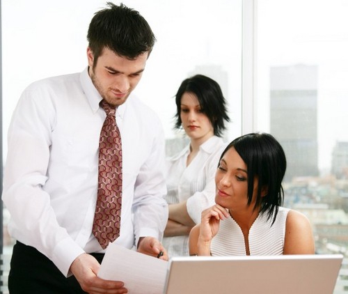 testing knowledge of labor protection requirements