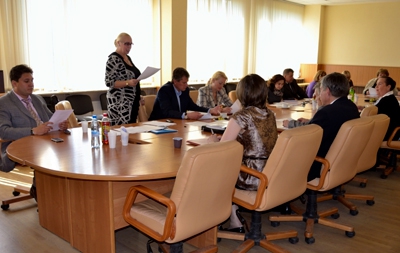 state and municipal government