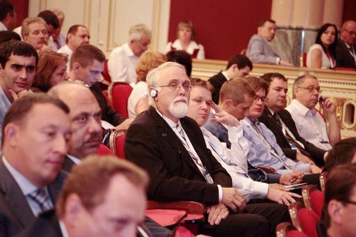  municipal property management