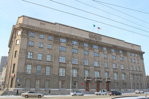 municipal education management