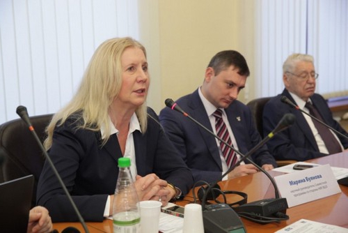 municipal government