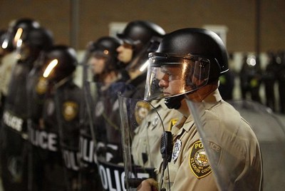 ways of self-defense of civil rights