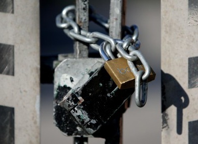 organization liquidation order