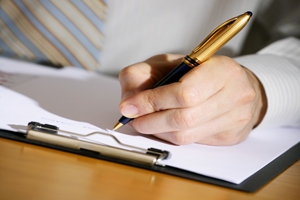 contract of assignment