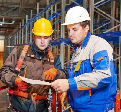 commissioning of construction projects