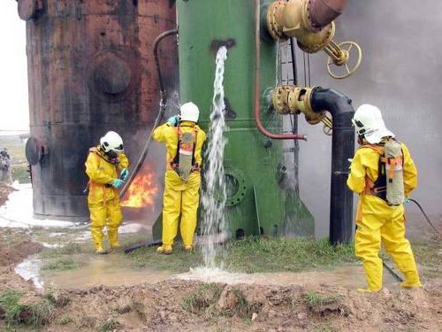 in case of emergency