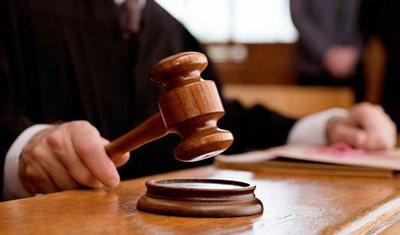 third parties in civil proceedings concept and types