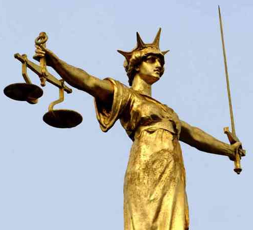 appeal procedure of a district court decision [