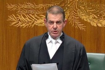 appeal of the decision of the district court [