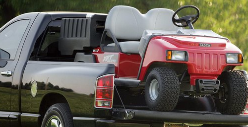 oversized cargo transportation rules