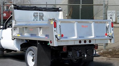 rules for the transportation of bulky goods in a car