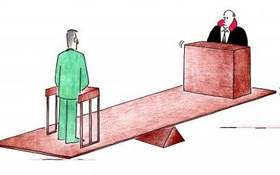 court enforcement procedure