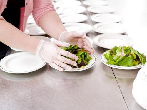 compliance with sanitary norms and rules