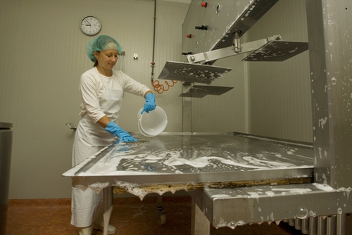 state sanitary norms and rules