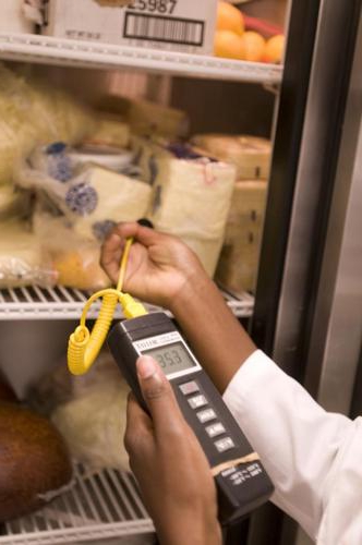  sanitary norms and rules of the russian federation