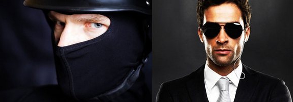 pre-investigation check