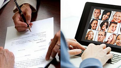 pre-investigation verification of an application