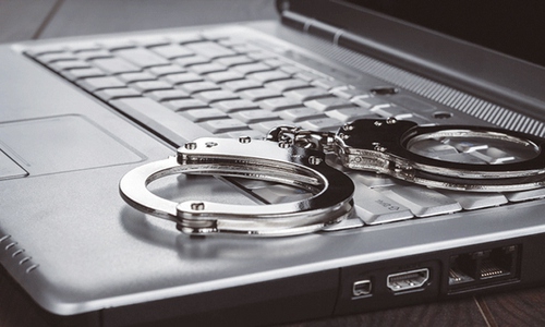 familiarization with the materials of the pre-investigation check