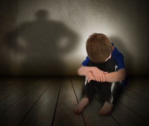 determination of the place of residence of the child