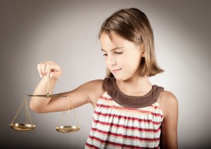 how to prescribe a child