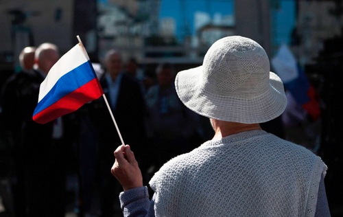 resettlement program