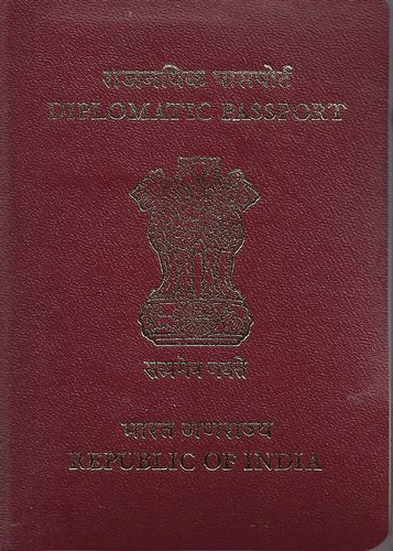diplomatic passport privileges privileges