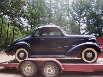 termination of a car purchase and sale agreement